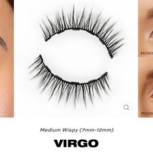 Glamnetic Lashes + Liner SET